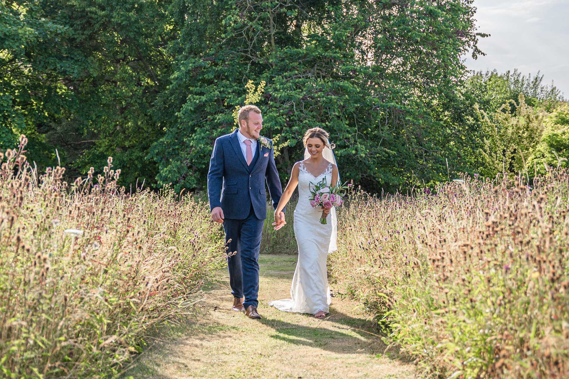 Guest Blog from local company 'Confetti Wedding Dress Cleaning